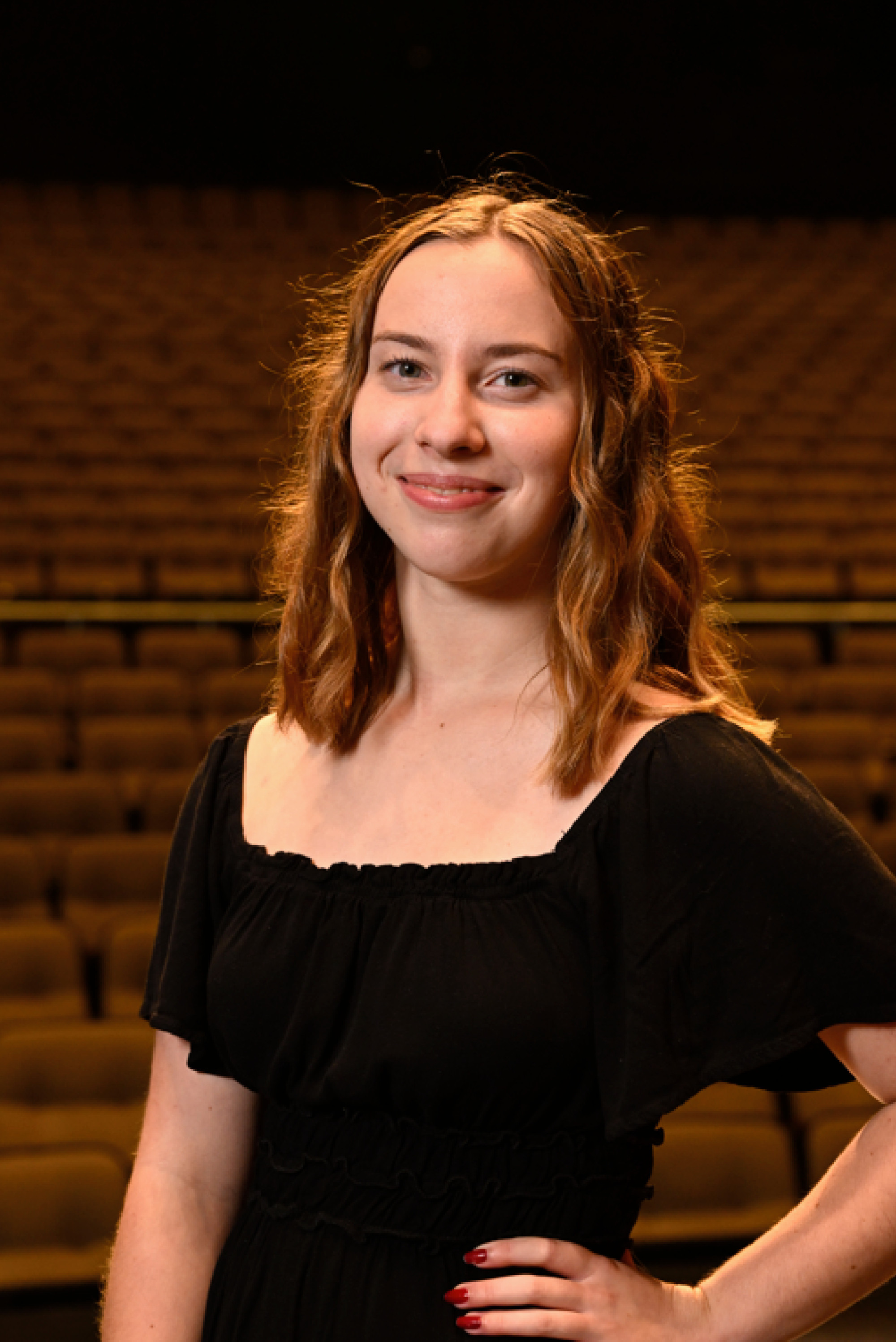 Фото  (Catherine Pallay)