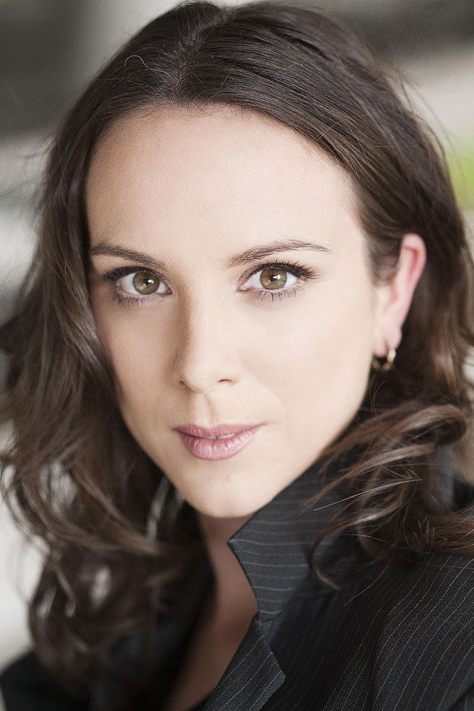 Фото  (Frances Marrington)