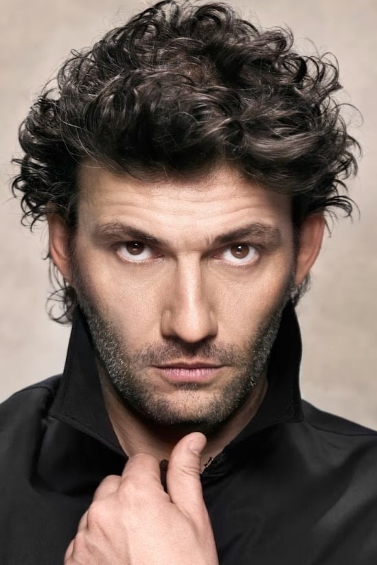 Фото Йонас Кауфман (Jonas Kaufmann)