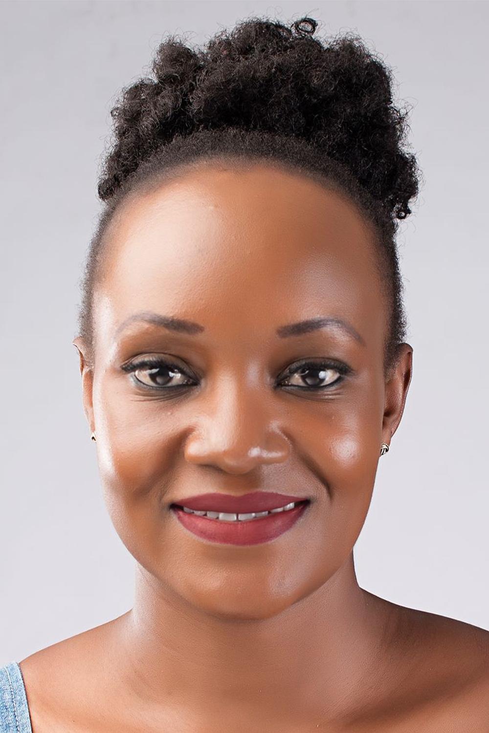 Фото  (Marrianne Nungo)