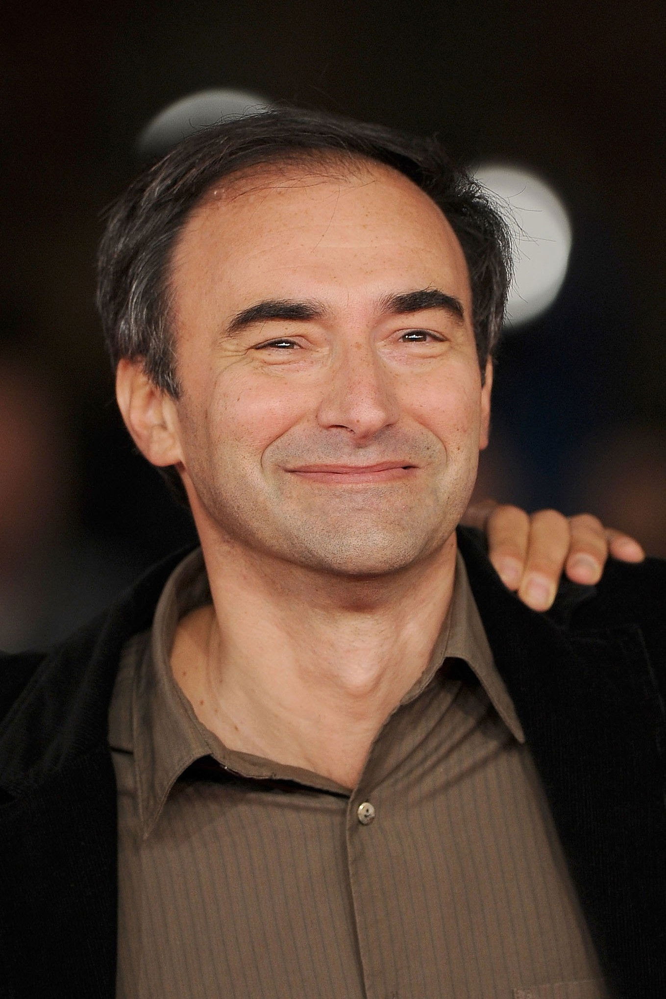 Фото  (Valerio Jalongo)