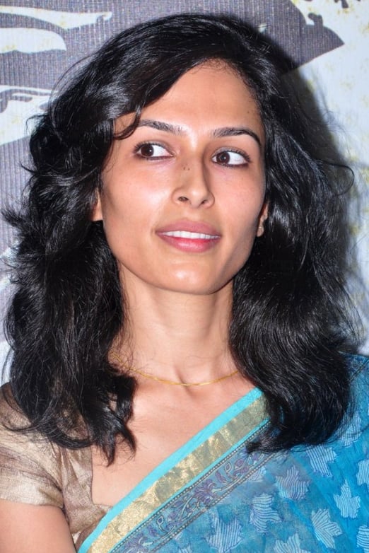Фото  (Yasmin Ponnappa)