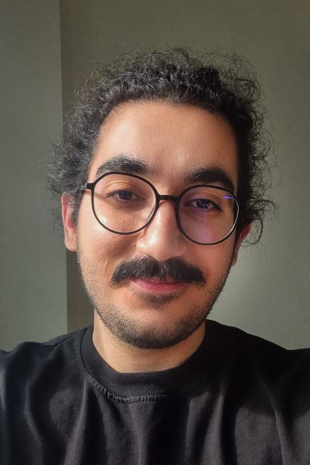 Фото  (Amir Reza Moslemi)