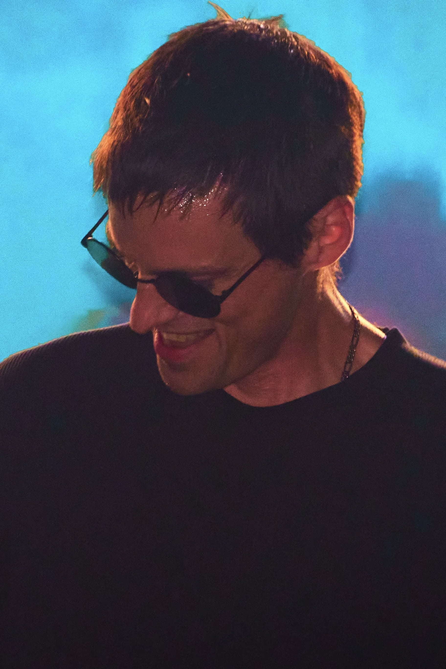 Фото  (Andy Morin)