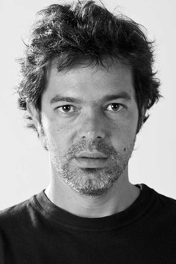 Фото  (Bruno Mazzeo)