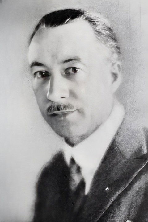 Фото  (David Smith)