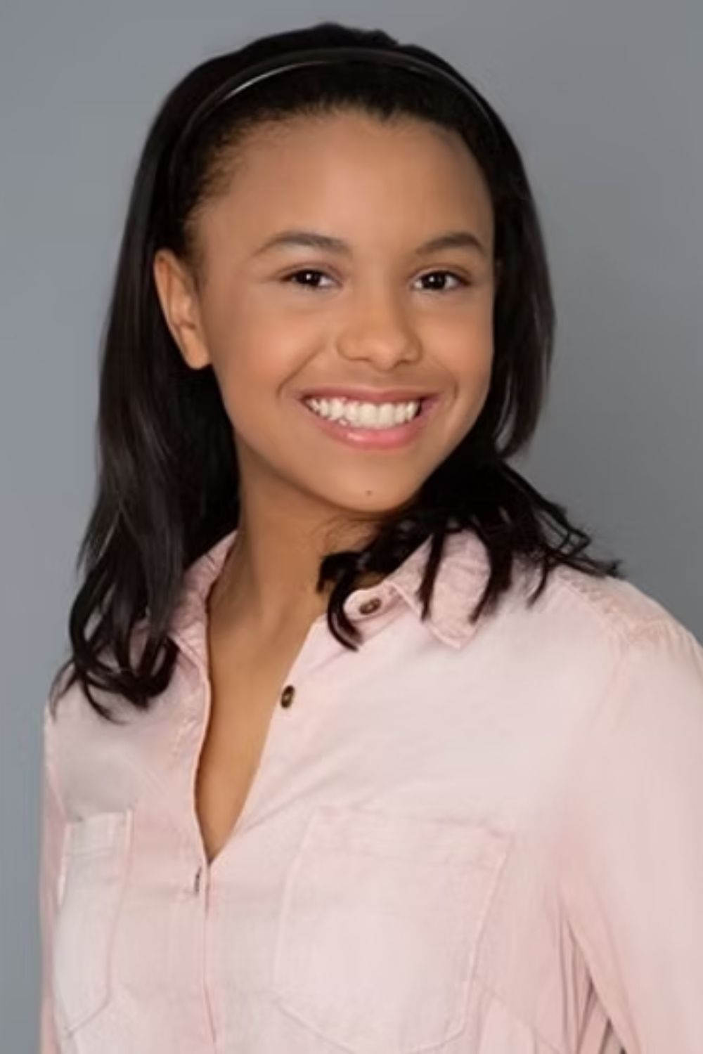 Фото  (Kayla Goins)