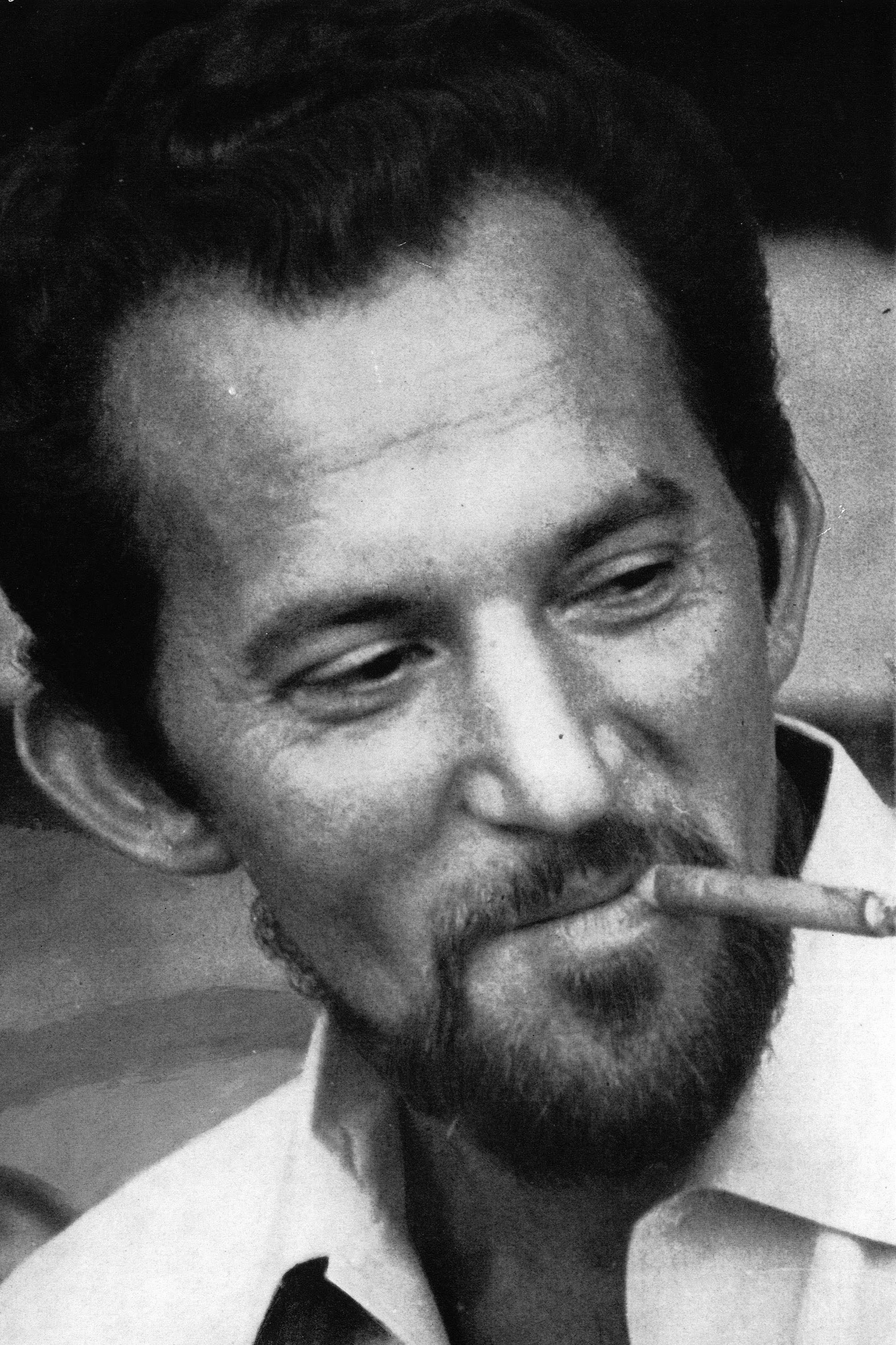 Фото  (Mel Gaines)