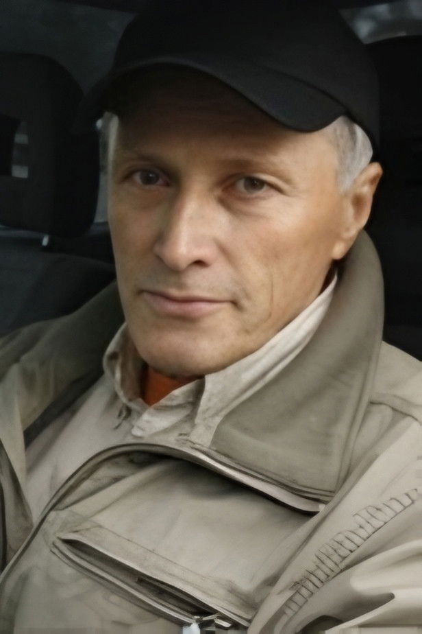 Фото  (Oleg Vasilyuk)