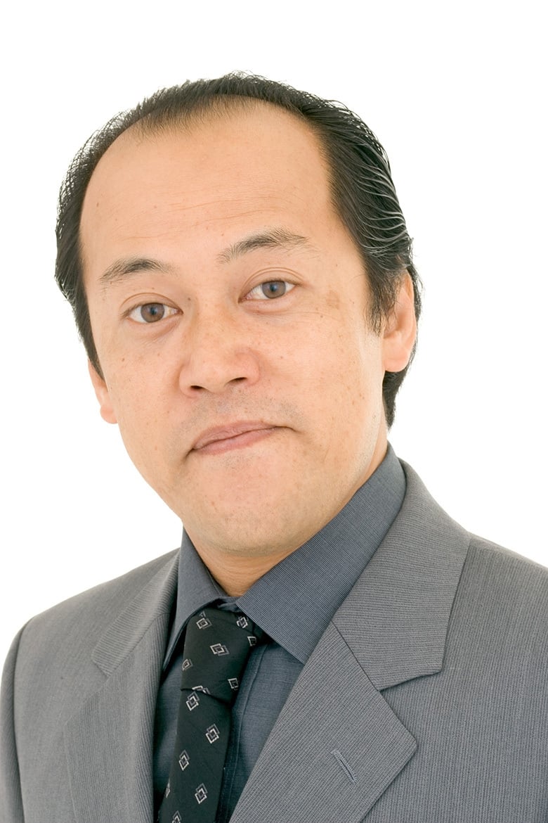 Фото  (Tadao Futami)