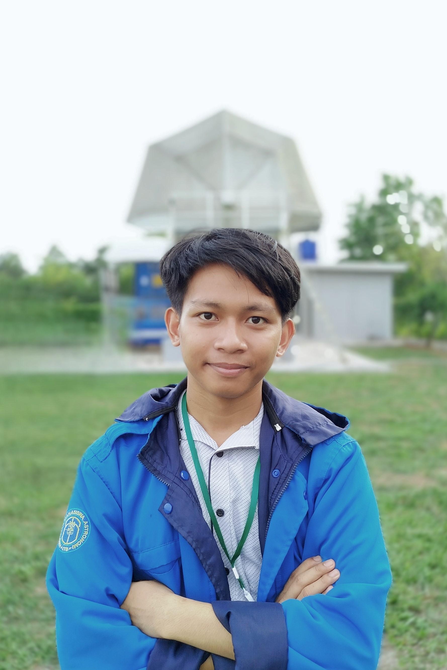 Фото  (Dudih Purwadi)