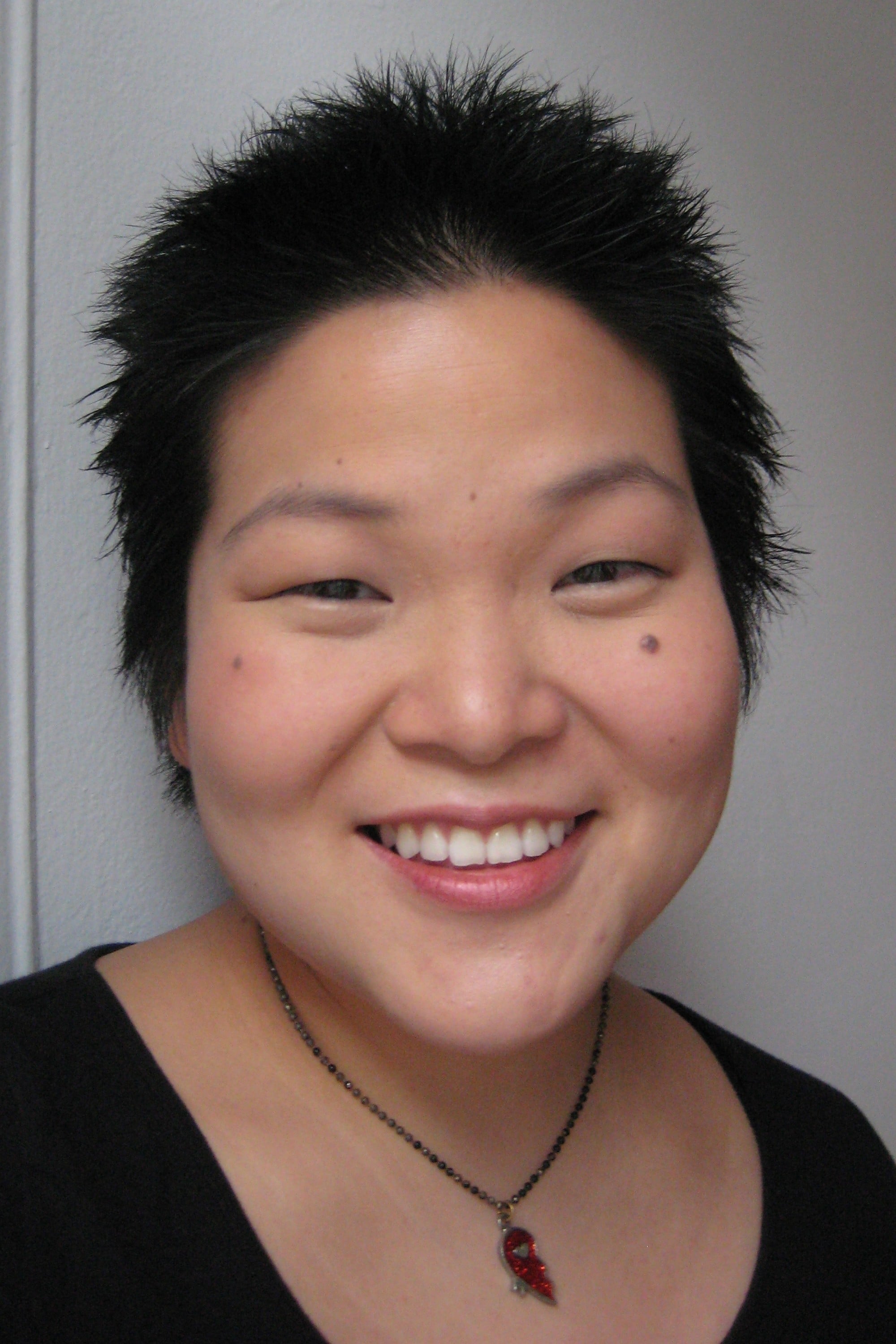 Фото  (Holly Chou)