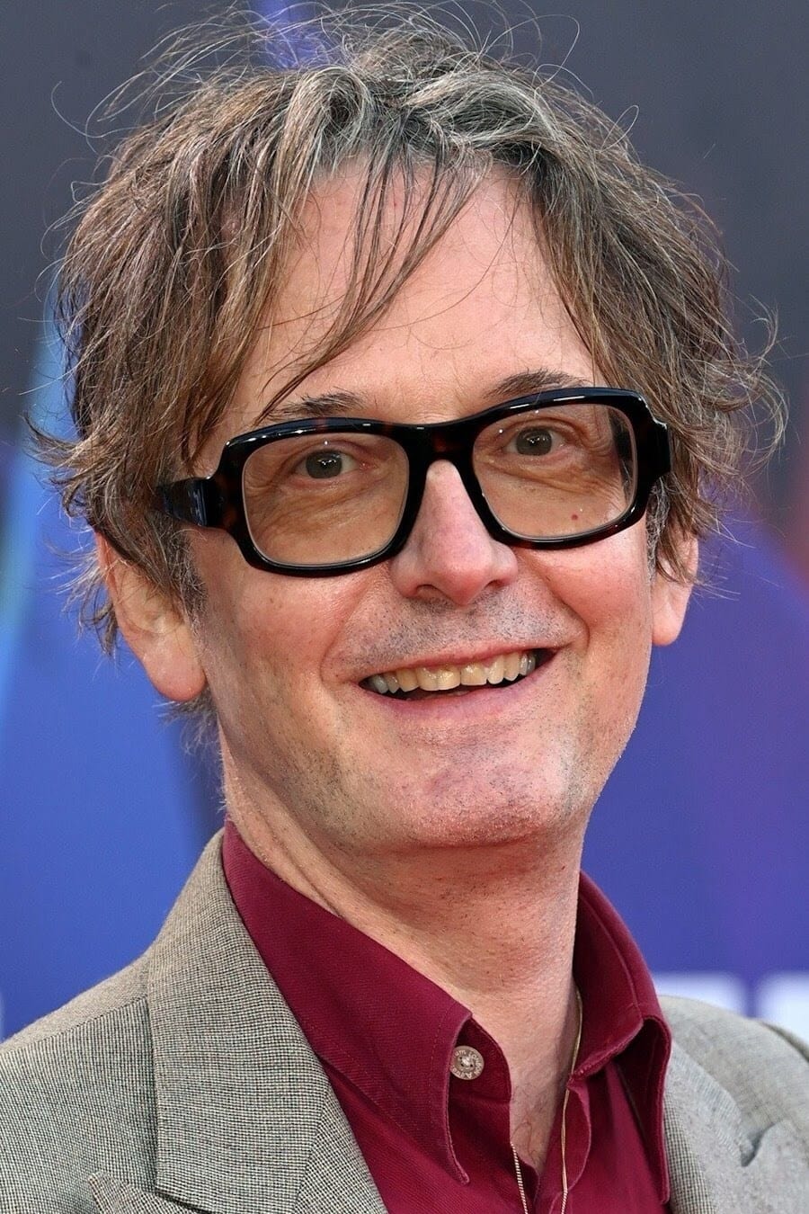 Фото Джарвіс Кокер (Jarvis Cocker)