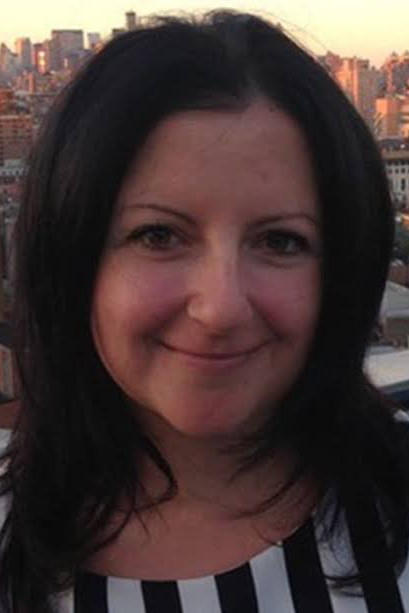 Фото  (Kate Barry)