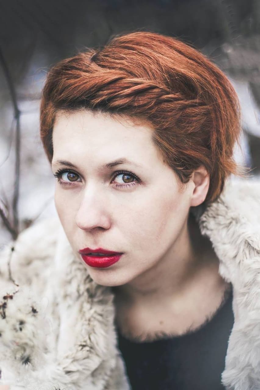 Фото  (Lucie Radimerská)