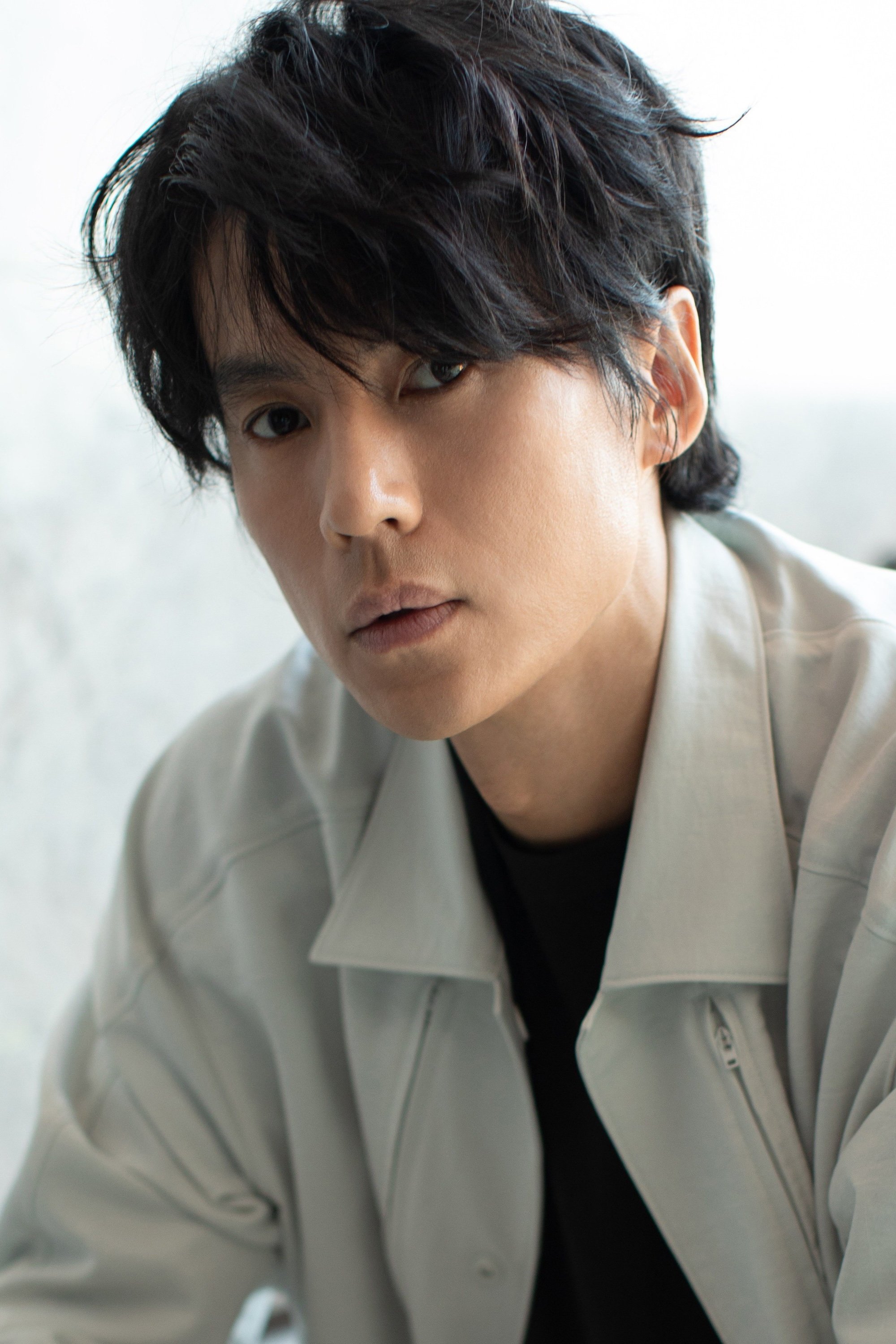 Фото  (Song Ningfeng)