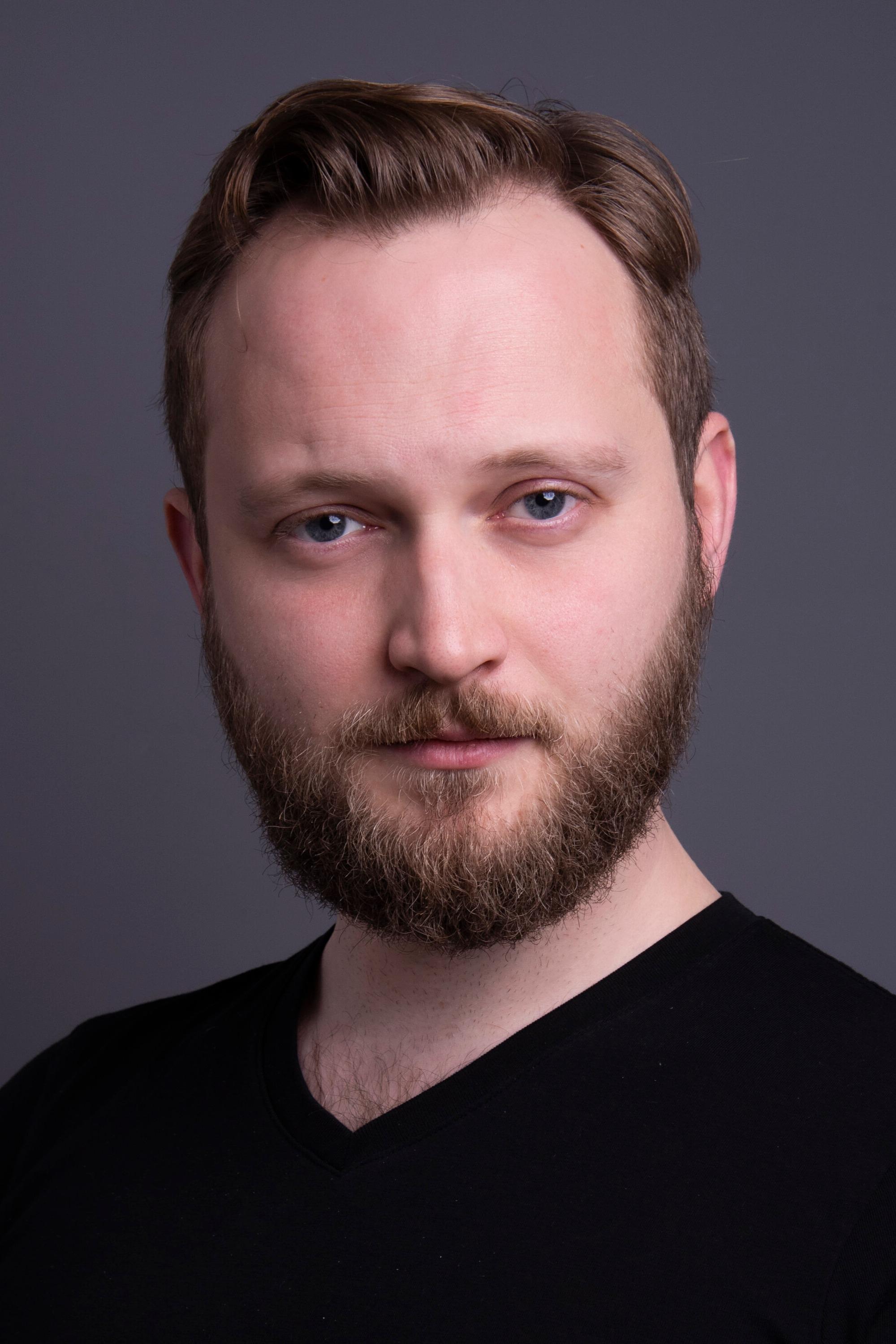 Фото  (Tom Crowley)