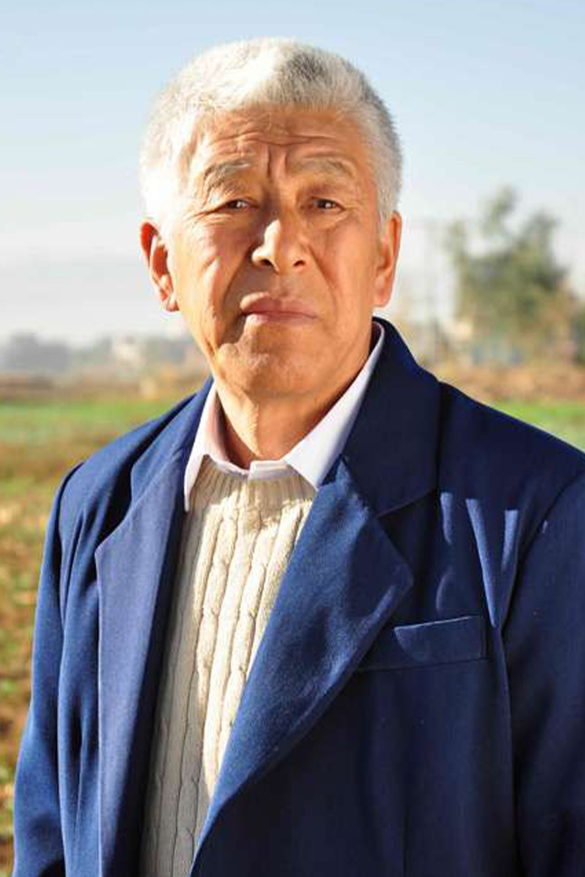 Фото  (Zhang Hongjie)