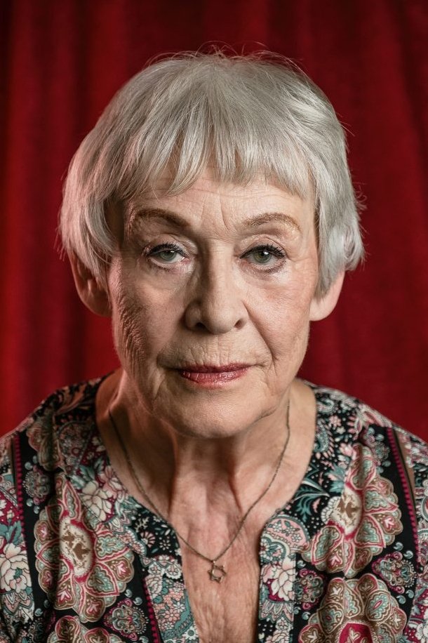 Фото  (Drahomíra Hofmanová)