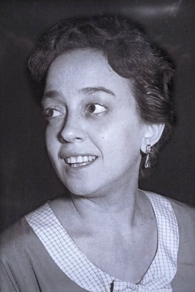 Фото Лейла Дуранте (Leila Durante)