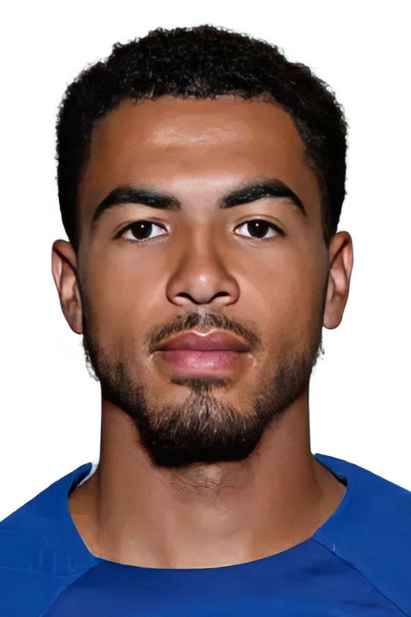 Фото  (Levi Colwill)