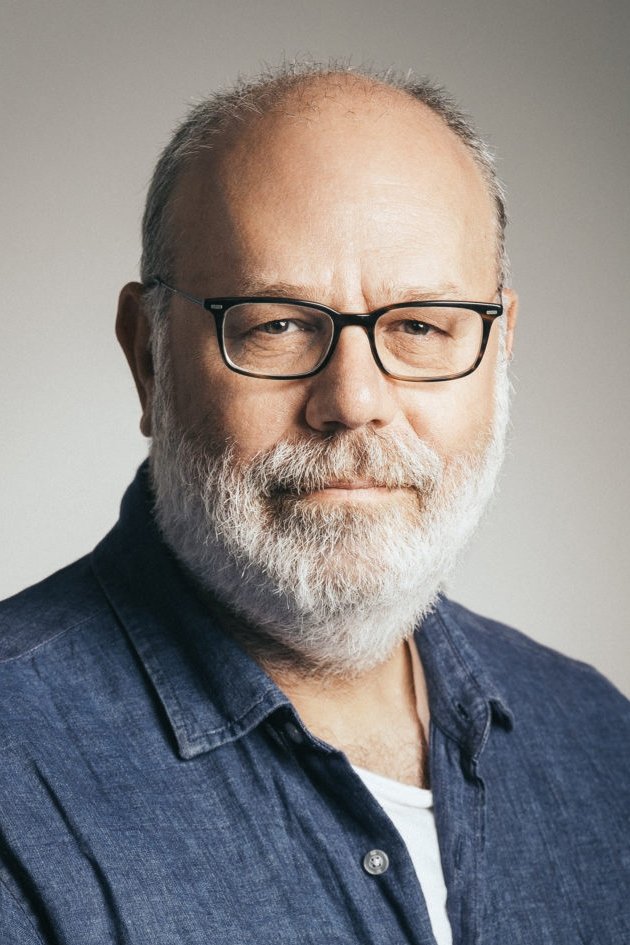 Фото  (Yaron Zilberman)