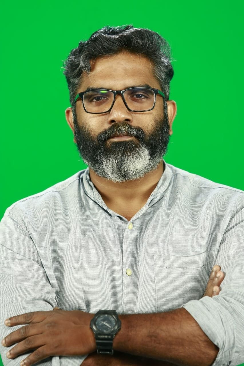 Фото  (Babu Ramachandran)