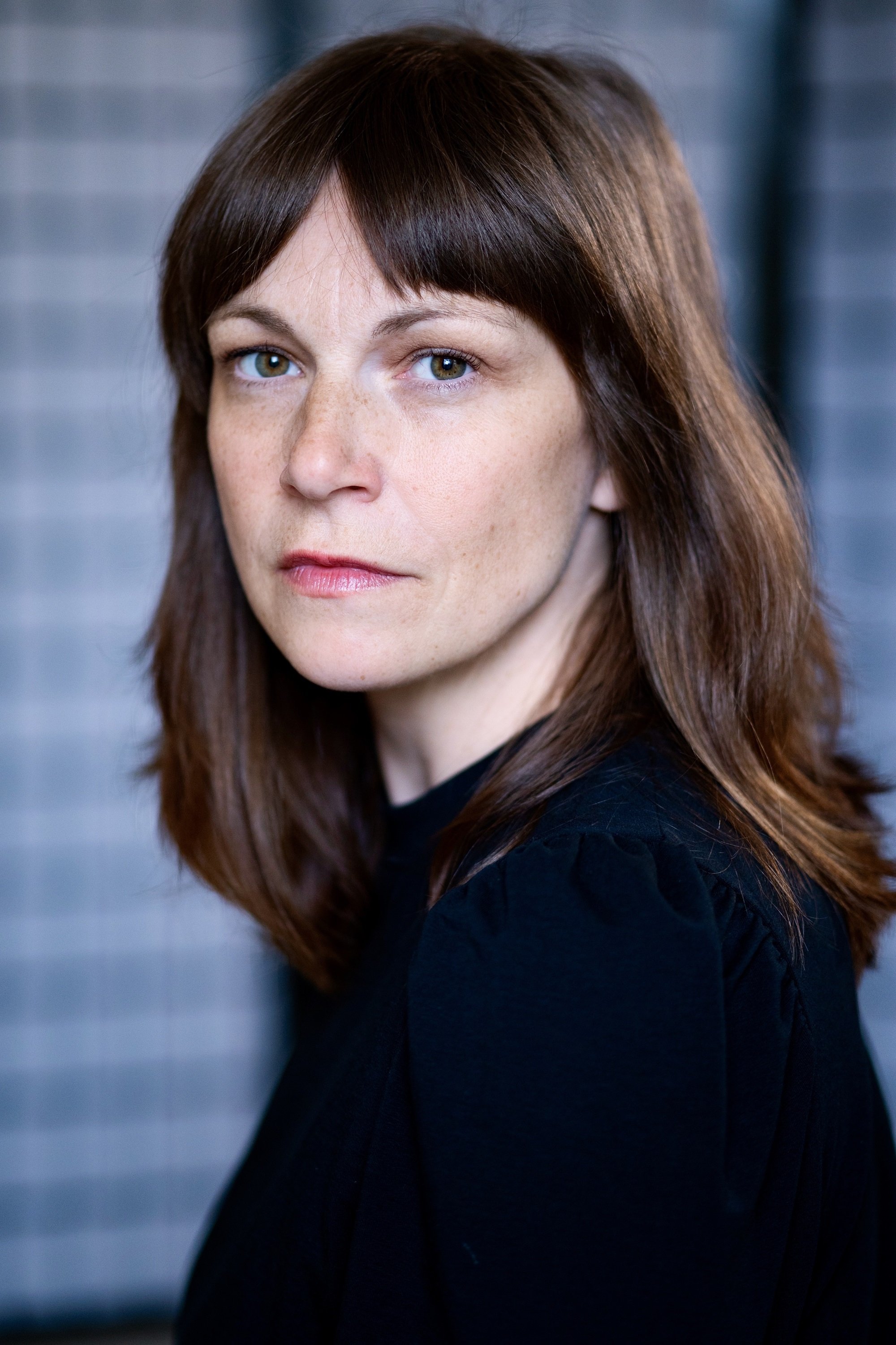 Фото  (Charlotte Bohning)