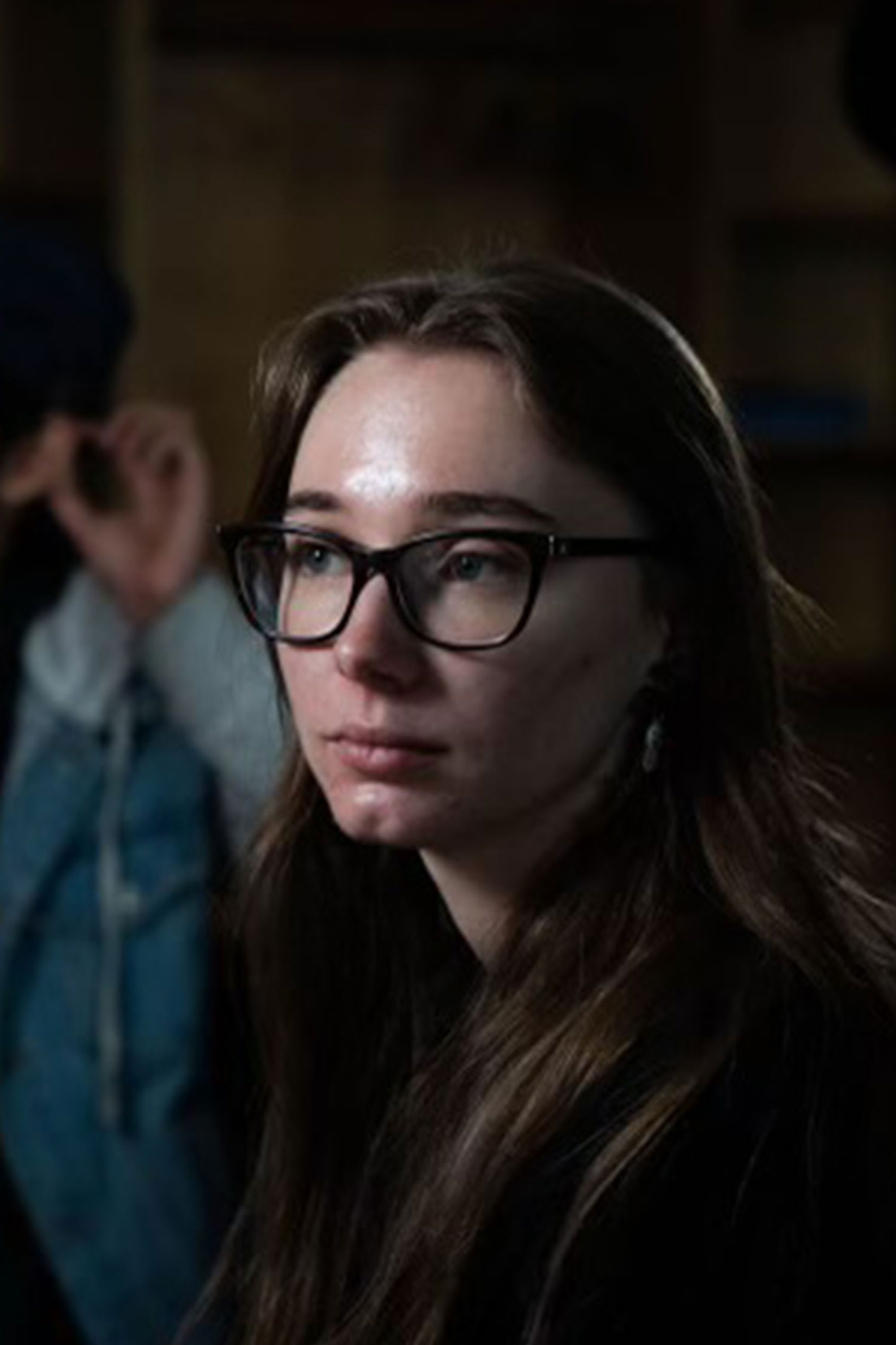 Фото  (Kayla Savill-Gallaher)