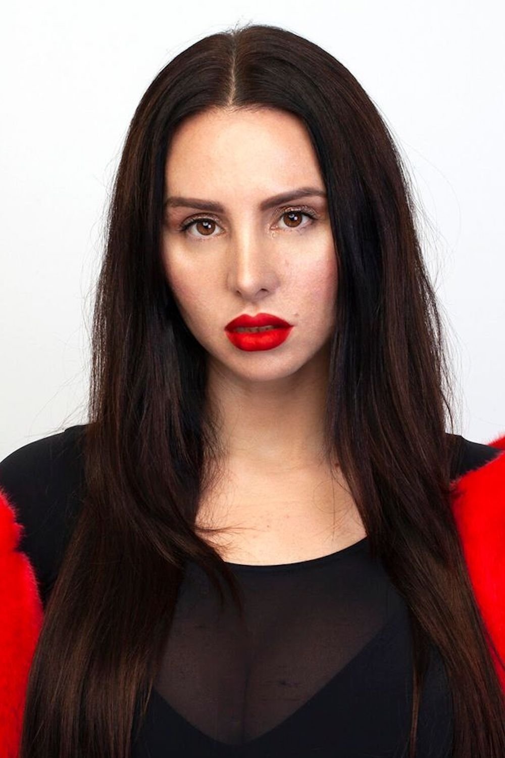 Фото  (Mala Rodríguez)