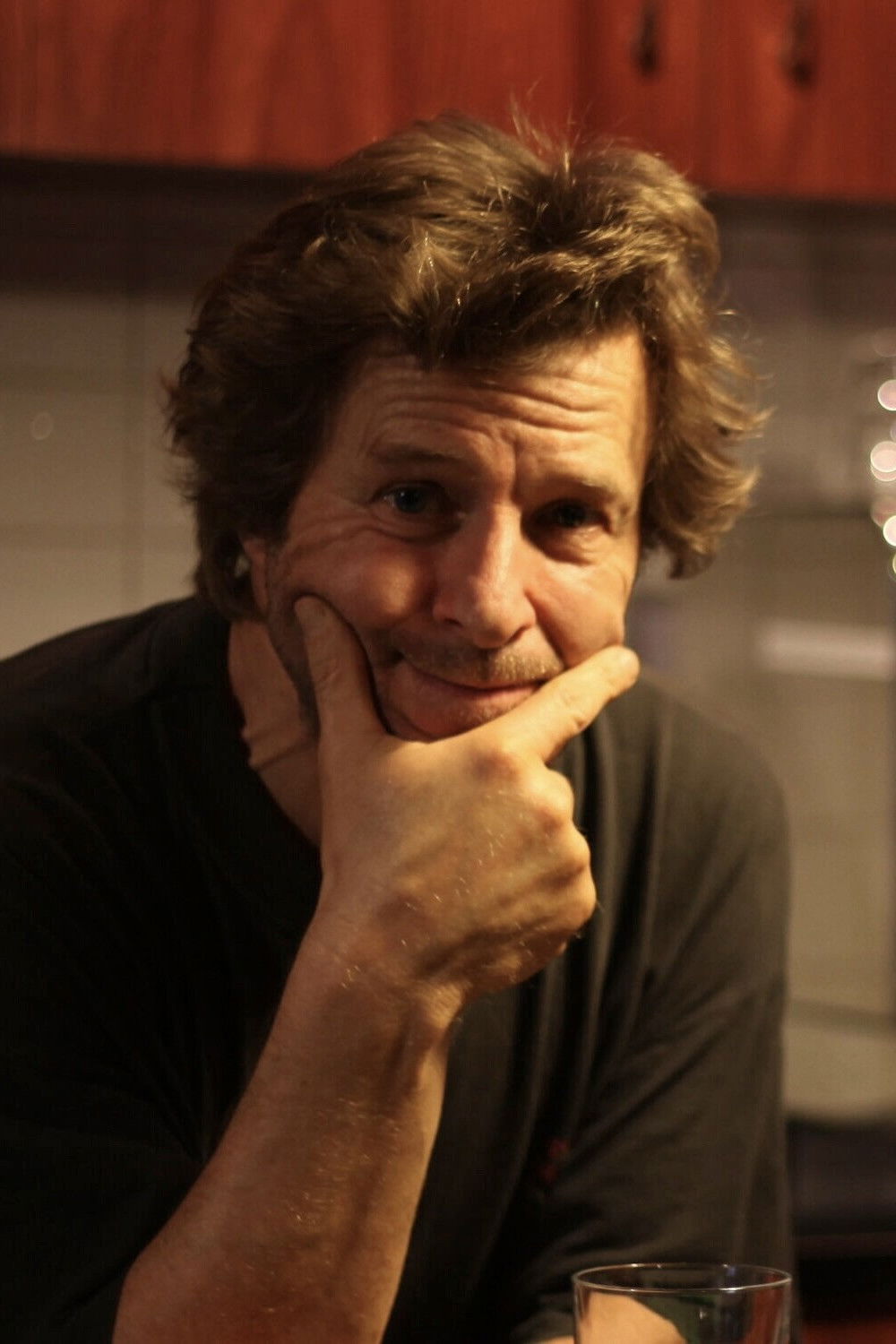 Фото  (Ray Argall)