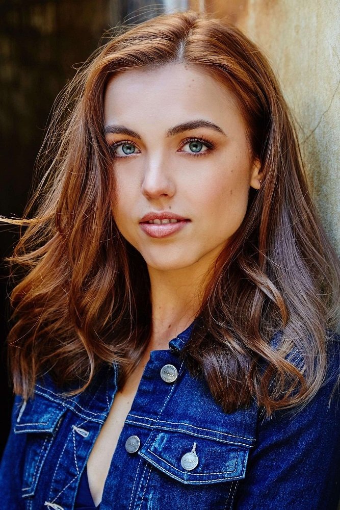 Фото  (Tori Bailey)