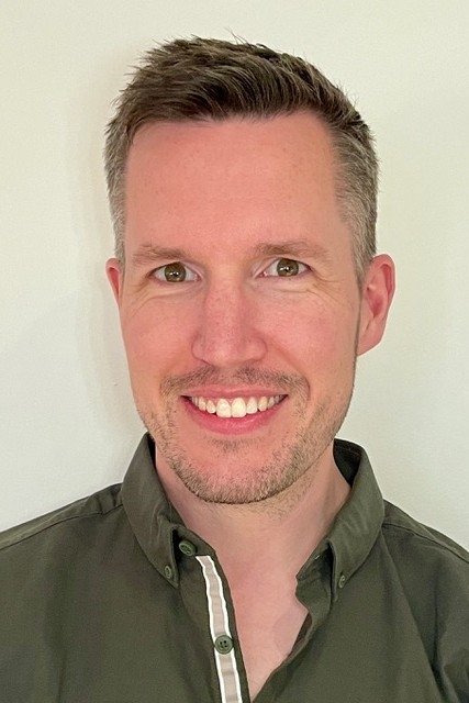 Фото  (Adam Fisher)