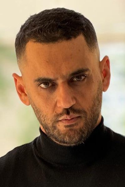 Фото  (Akhram Djeghim)