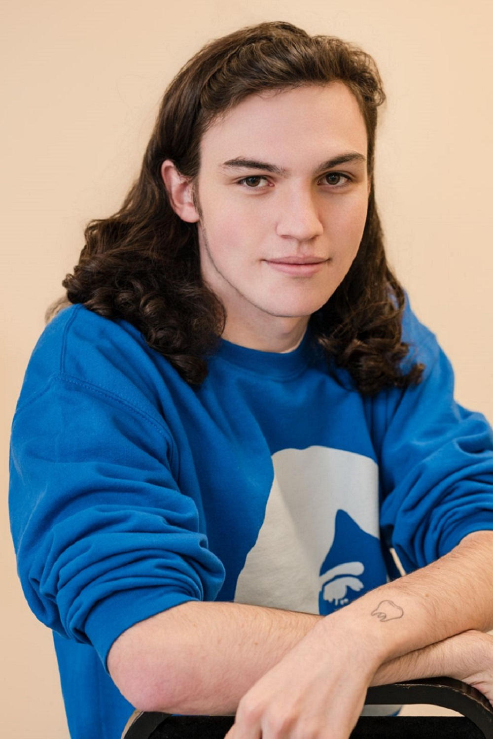 Фото Кілліан Фолі (Cillian Foley)