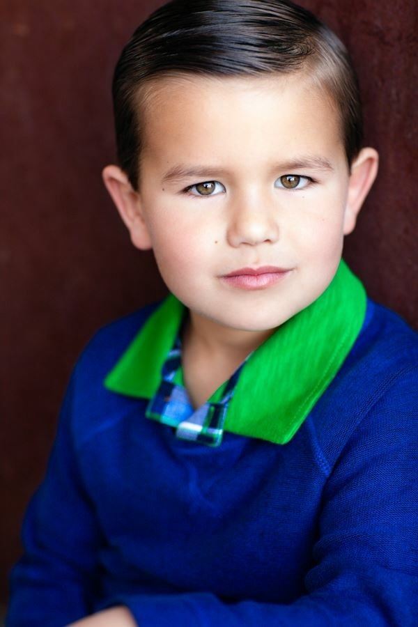 Фото  (Jayden Hedden)