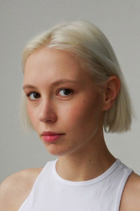 Фото  (Maria Krotova)