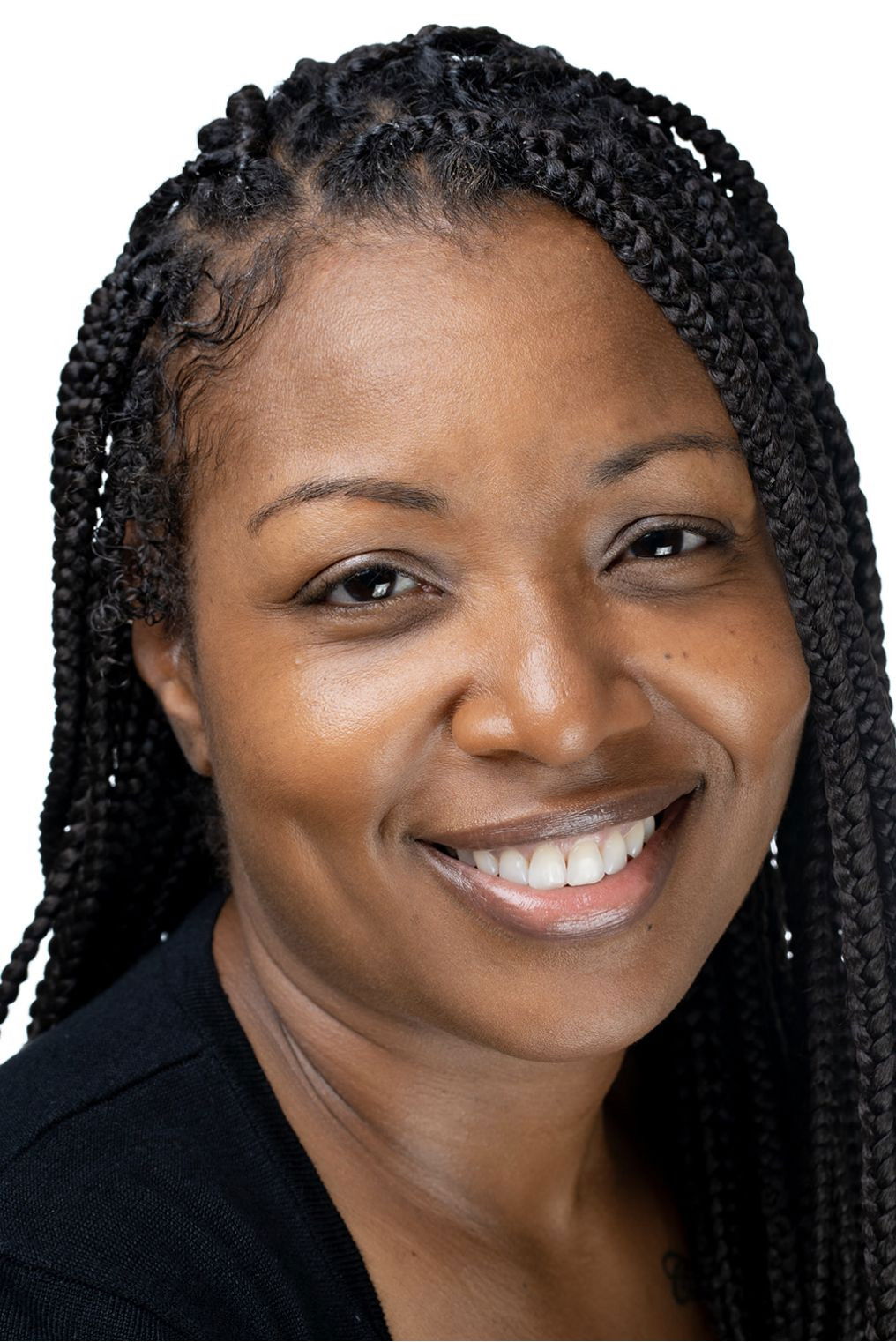 Фото  (Sanondrah Blake)