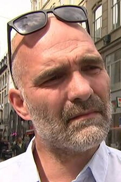 Фото  (David Rousing)