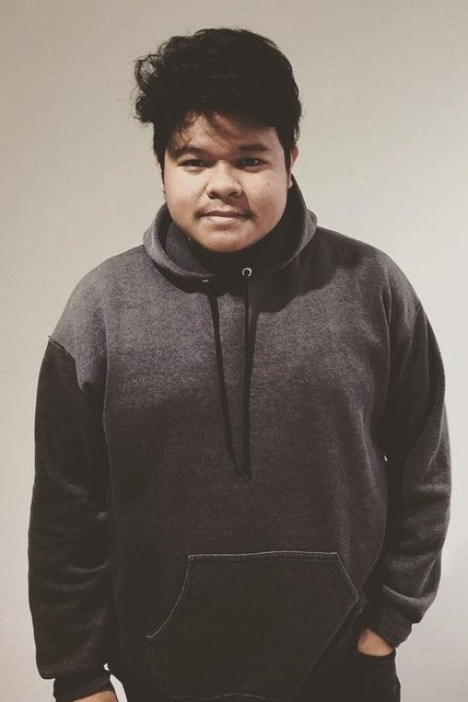 Фото  (Eric Fuzi)