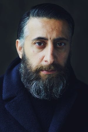 Фото Кіда Ходр Рамадан (Kida Khodr Ramadan)