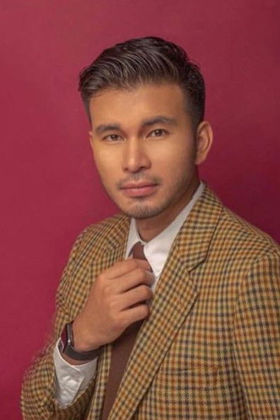 Фото  (Rendy Herpy)