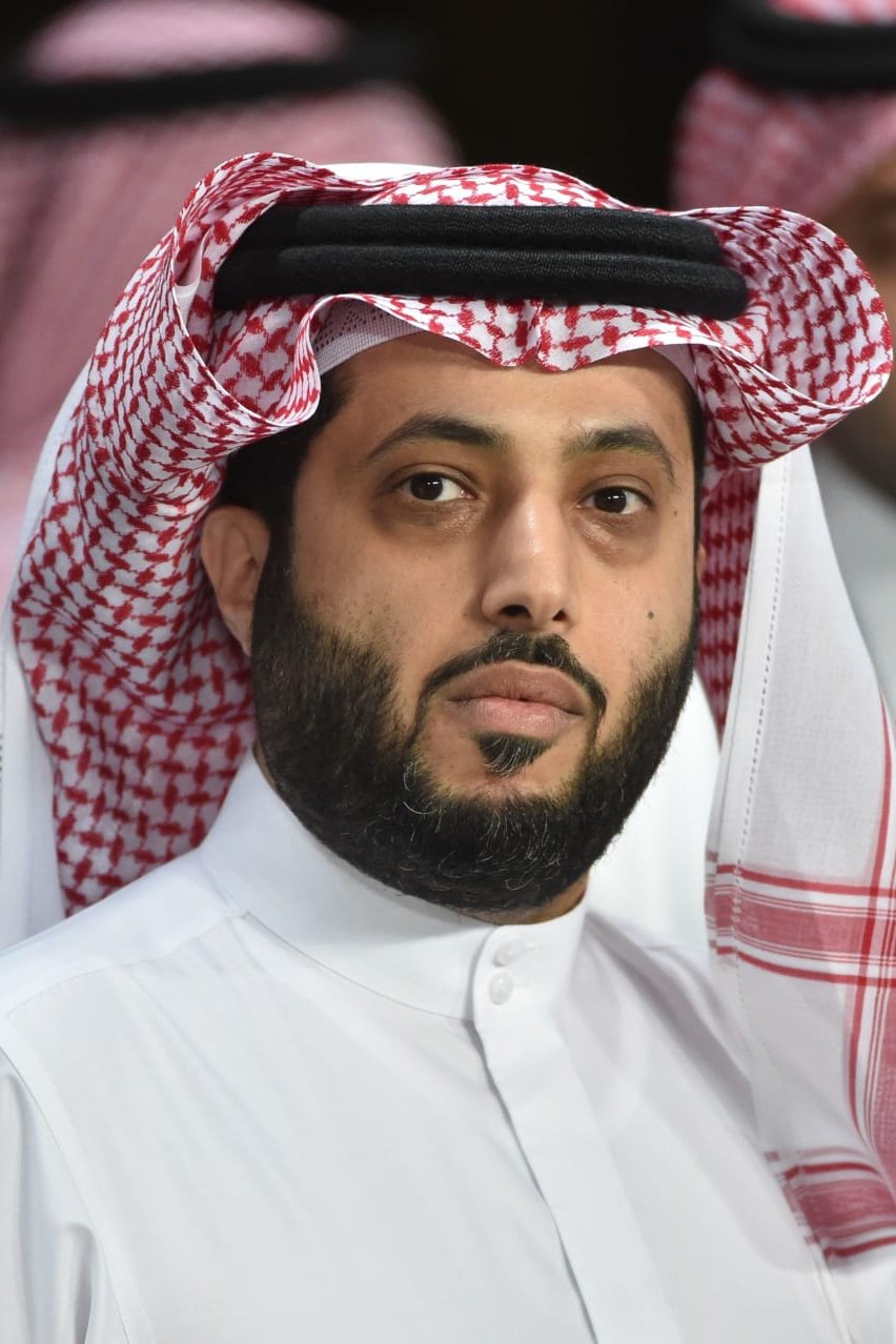 Фото  (Turki Al-Sheikh)
