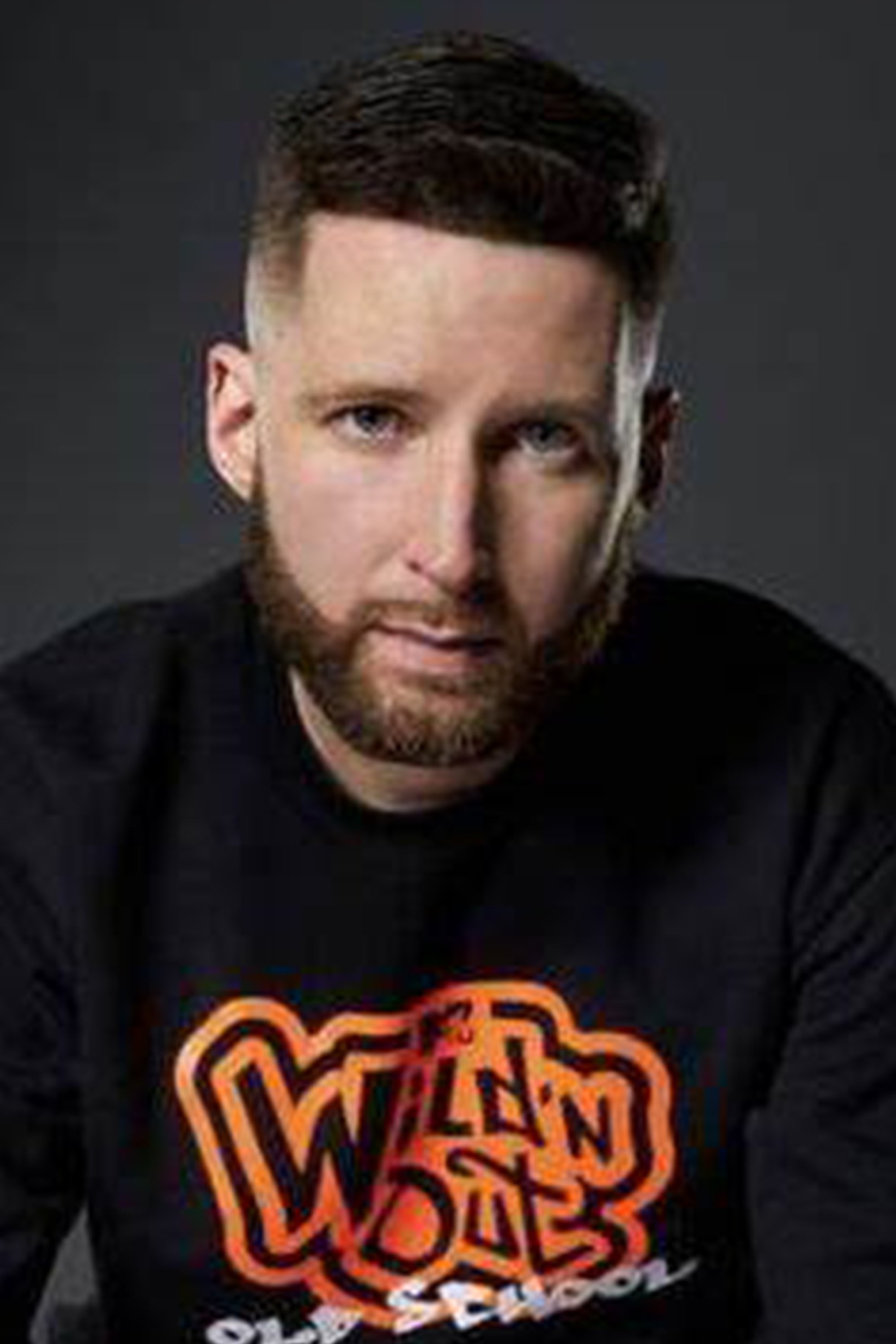 Фото  (Corey Charron)