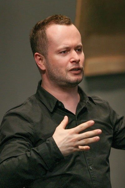 Фото  (Dmitri Tcherniakov)