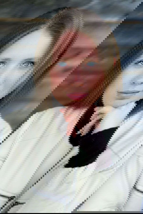 Фото  (Henrietta Rauth)