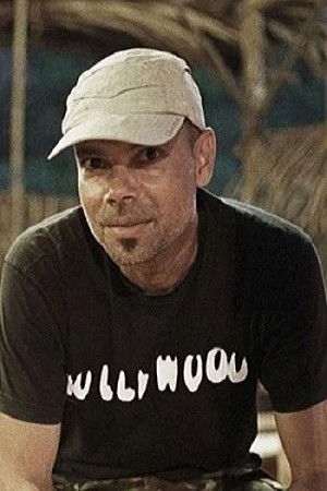 Фото  (Marc Barrat)