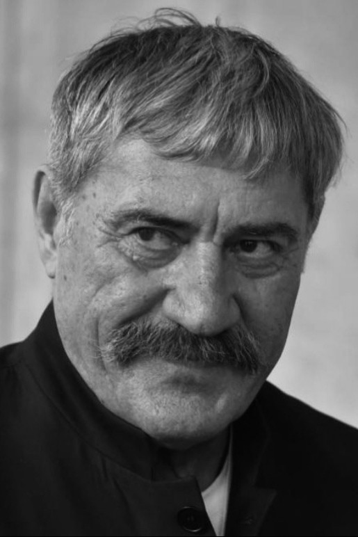 Фото Михайло Голубович (Mikhail Golubovich)