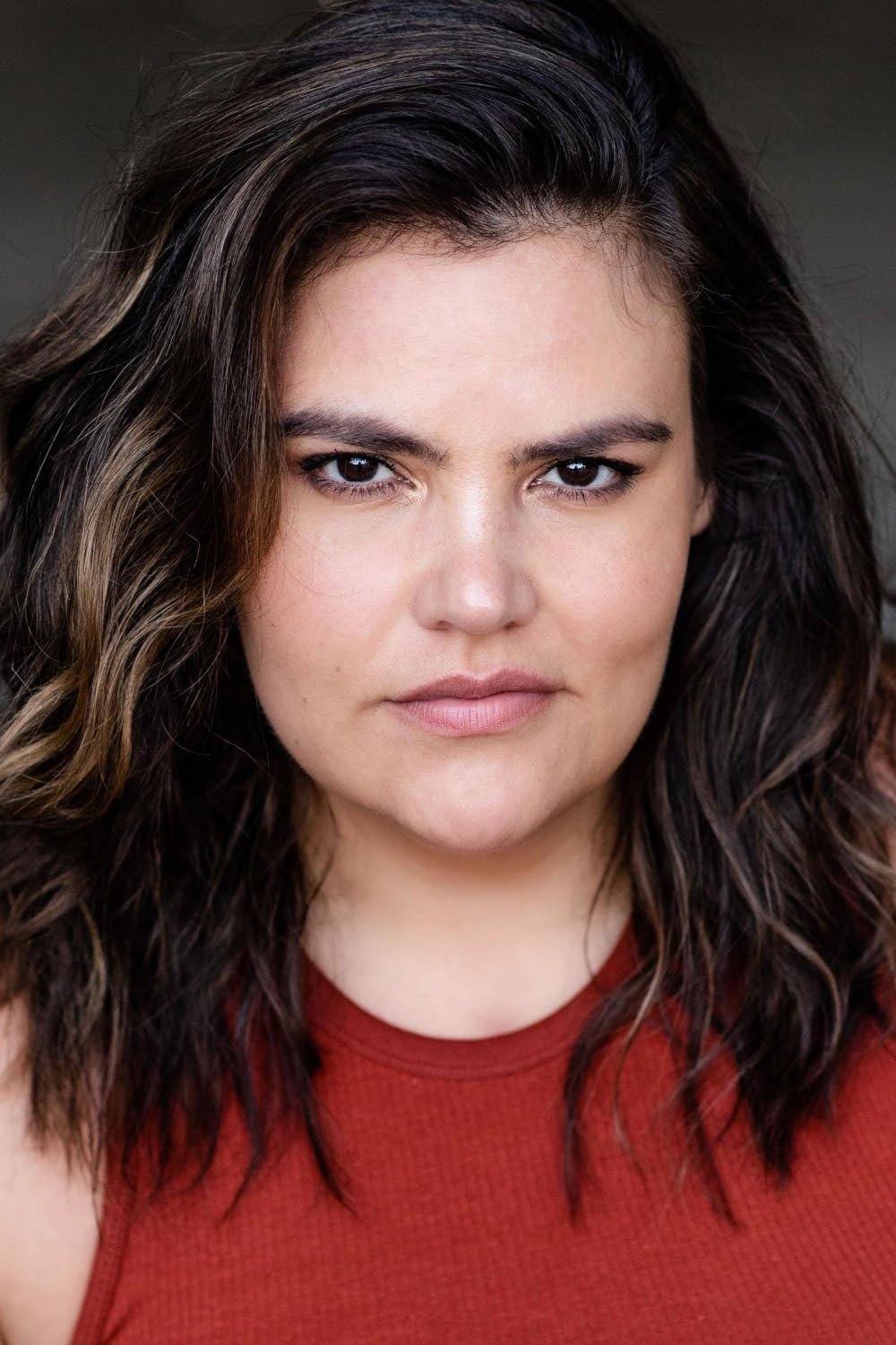 Фото  (Nikki Garza)