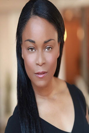 Фото  (Sarah Louis-Jean)